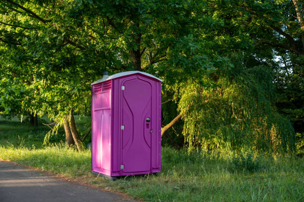 Best Portable restroom trailer rental  in Wurtsboro, NY